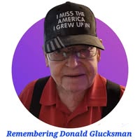 Donald Glucksman's profile image