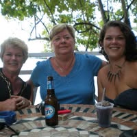 Yvonne Murray's profile image