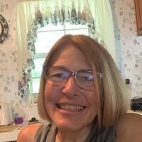 Patty Orwick's profile image