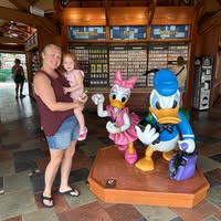 Laurel Barwick's profile image