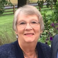 Patricia Thomasey's profile image