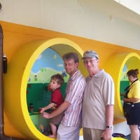 Mike Swartz's profile image