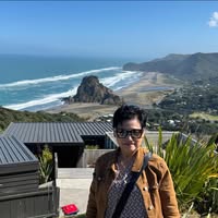 Rebecca Wong's profile image