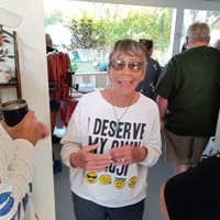 Gloria Luzny's profile image
