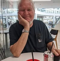 Luke Van Dyke's profile image