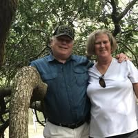 Ron Burks's profile image
