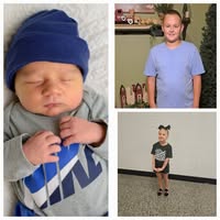 April Aldridge Wilson's profile image