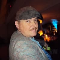 Spencer Keck's profile image