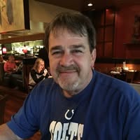 Steve Aronson's profile image