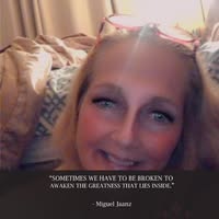 Shannon Lee Miles's profile image