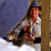 Pam Frazier Marshall's profile image