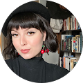 Profile Photo of Alyssia Alger