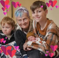 Donna Cramm's profile image