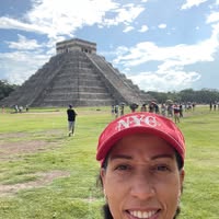 Clara Elena Hargreaves's profile image