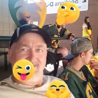 Mark Jamieson's profile image