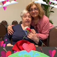 Maria Biollo's profile image