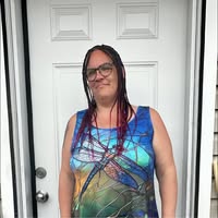 April Marie Watson's profile image