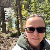Danni Harvey's profile image