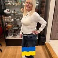 Veronica Sharp's profile image
