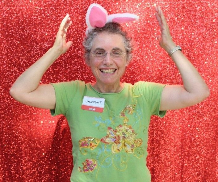 Jacquelin S.'s profile image