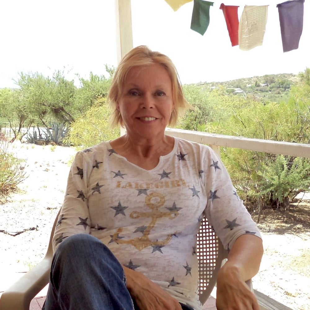 Susan O.'s profile image