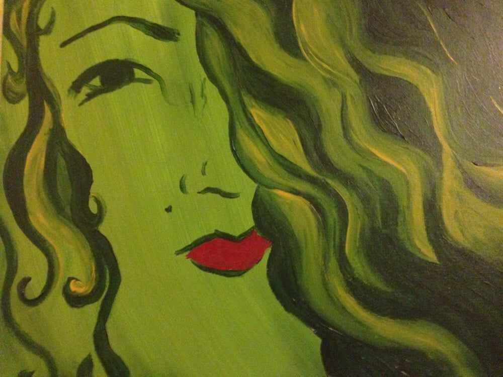 HBartgirl G.'s profile image