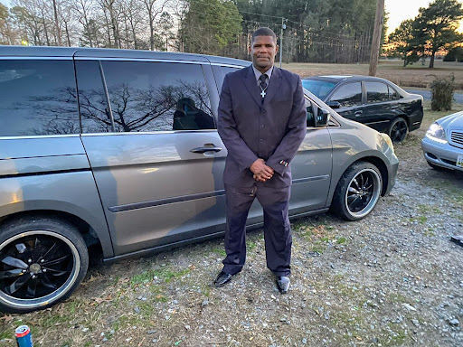 Alvin Stanley's profile image