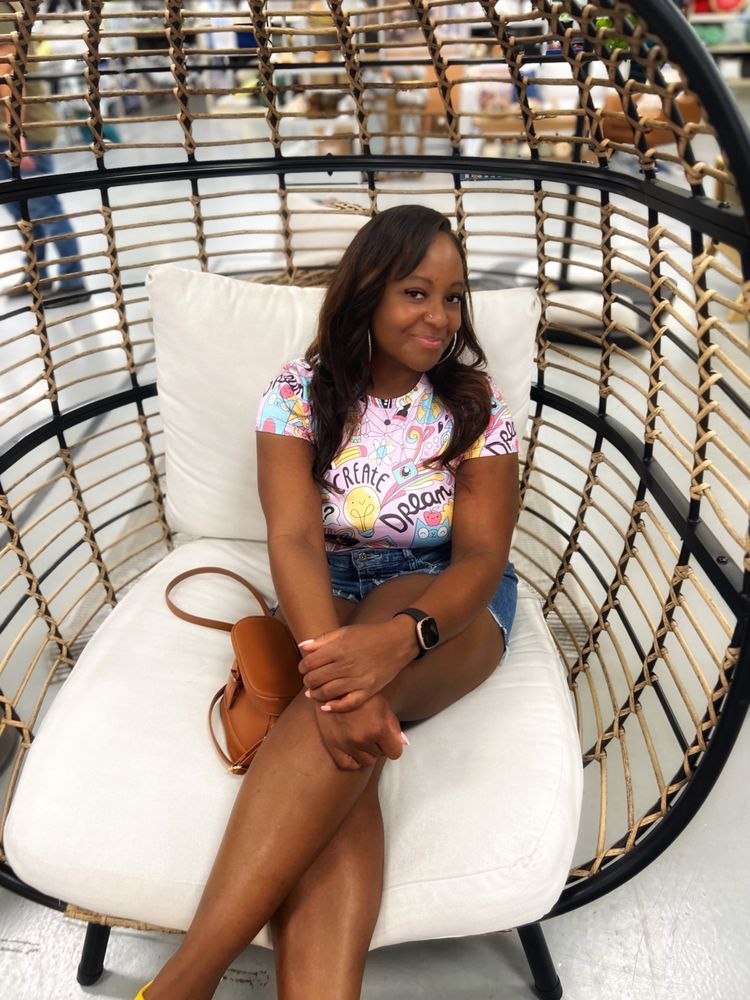 Germanie J.'s profile image