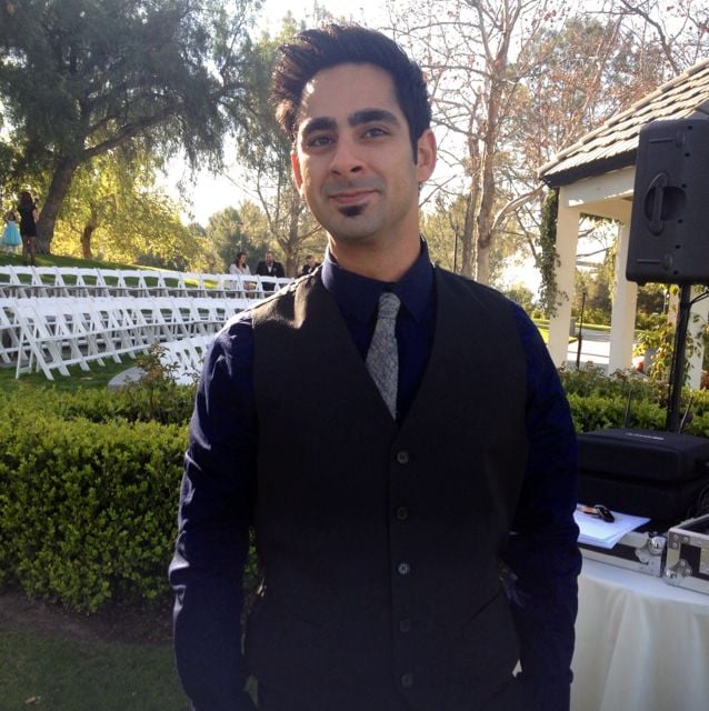 Ali S.'s profile image