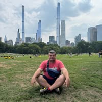 Dmytro Petlenko's profile image