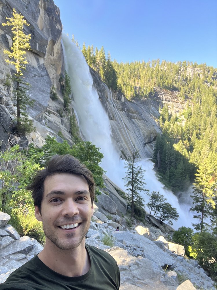 David B.'s profile image