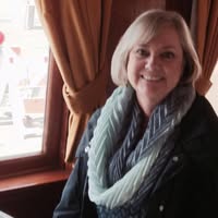 Kathy Leese Kellenaers's profile image