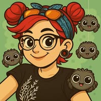 Becca Heilman's profile image