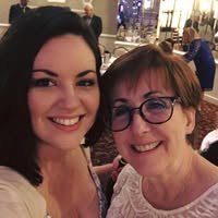Deb Daniel's profile image