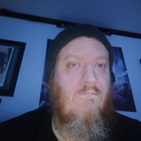 Scott Ironside's profile image
