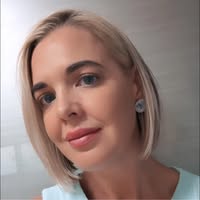 Nicole Lisa's profile image