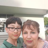 Lidia Kobal's profile image