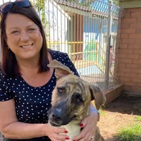 Suellen Waters's profile image