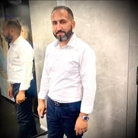 Farhad Massoudi's profile image