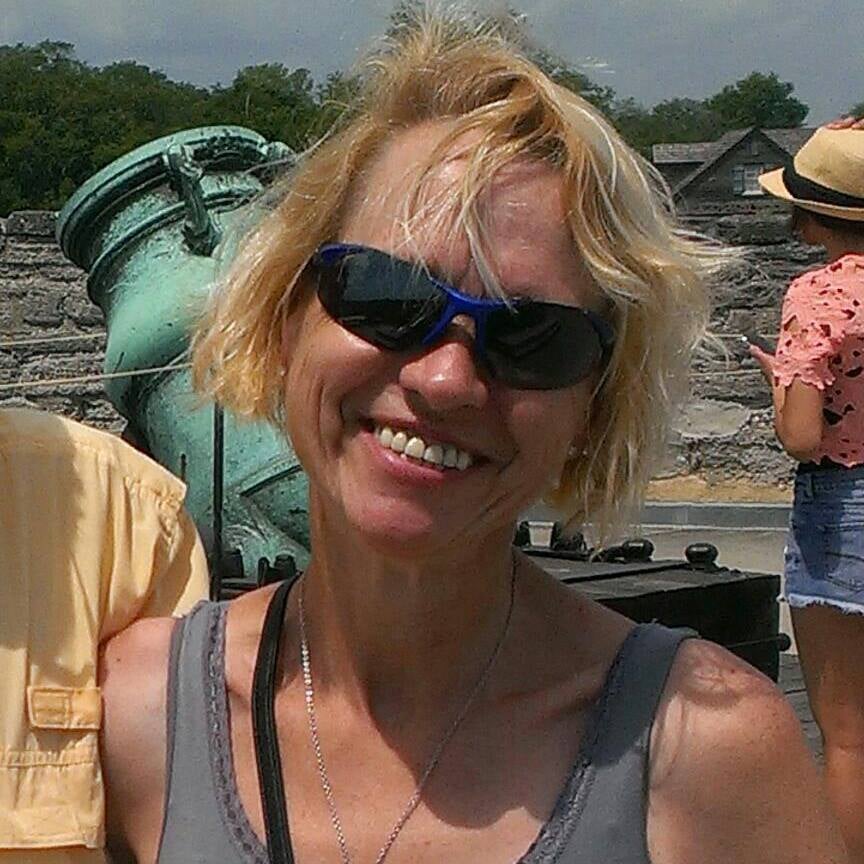 Teri M.'s profile image