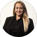 Megan Robinson's Profile Image