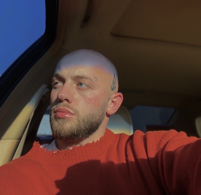 Joe R.'s profile image