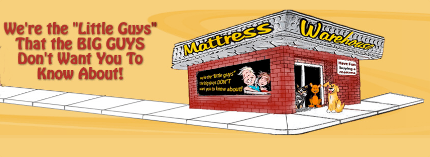 Charleston Mattress Warehouse - Matres Image