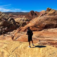 Cade Rogers's profile image