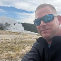 Adam Heitzenrater's profile image