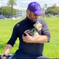 Dan Nickerson's profile image