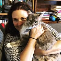 Rebecca Scott's profile image