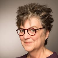 Catherine Diana Shull Klatzker's profile image