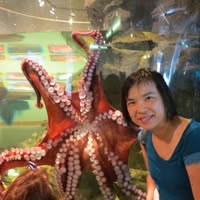 Yannling Chiu's profile image
