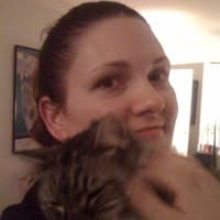Rebecca Scott's profile image